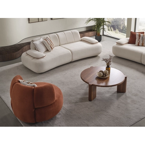 Mullen-ESC Koltuk Takm