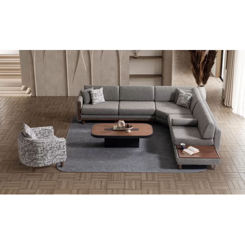 Elegant-ABS K��e Koltuk
