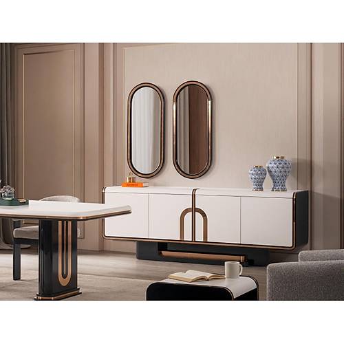 Ruba Luxury-AH Yemek Odas�