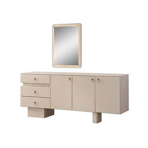 Tetra-B�R Yemek Odas�