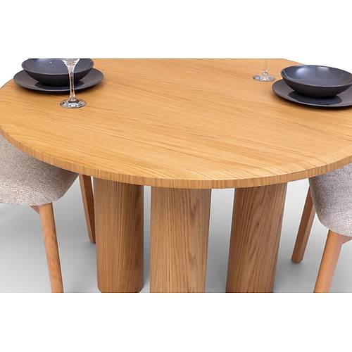 Meri-ANK Masa & Sandalye