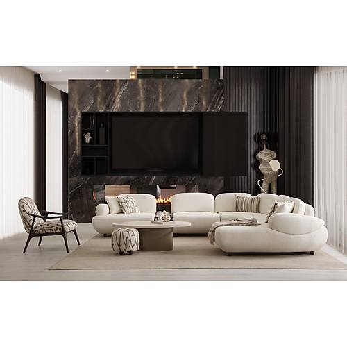 Maserati-TS Ke Koltuk