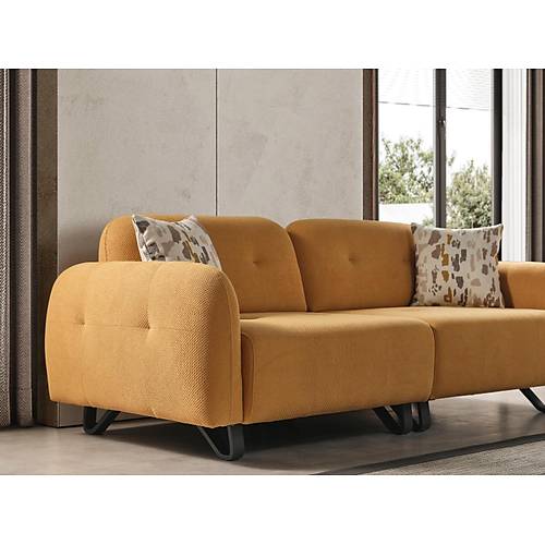 Esila-LSB Koltuk Tak�m�