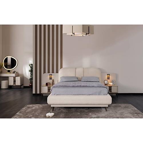 �ndeco-DC Yatak Odas�