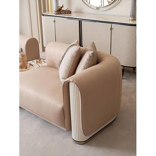 Mudes-LL Koltuk Takm