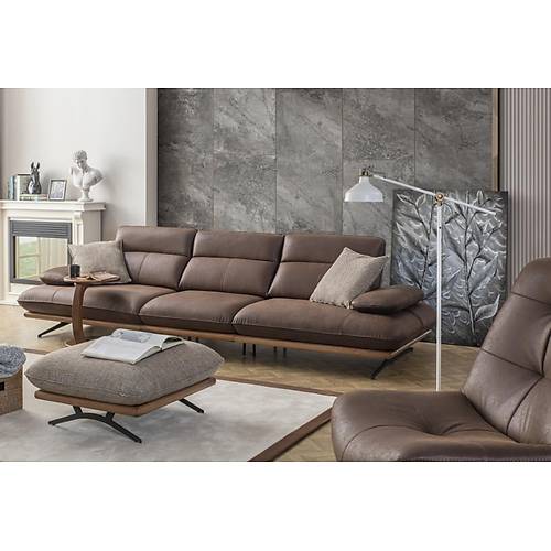 Stamford-ENF Koltuk Takm