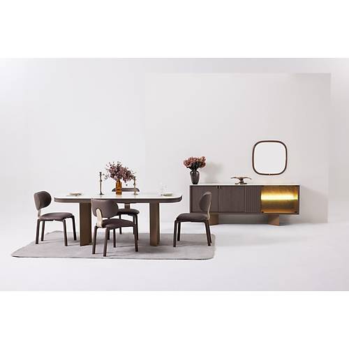 Piano-ENM Yemek Odas�
