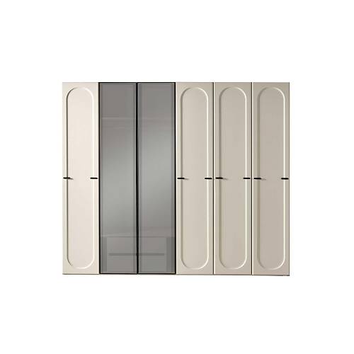 Nowmen-L�ON Yatak Odas�