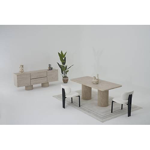 Roma-MDG Yemek Odas�