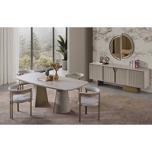 Her-ODA Yemek Odas�