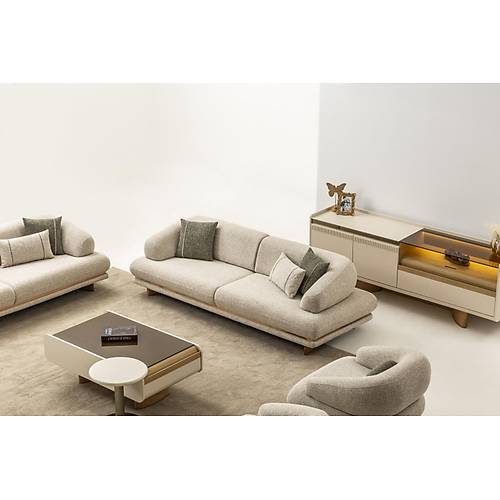 Aura-CAN Koltuk Takm