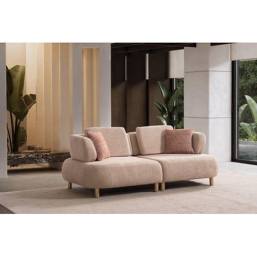 Balance Wood-BRN Ke Koltuk