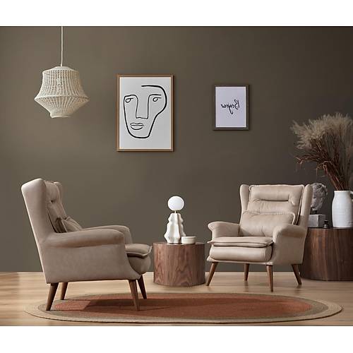 Tango-HTT Koltuk Takm