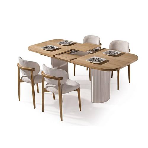 Parme�-NR Yemek Odas�