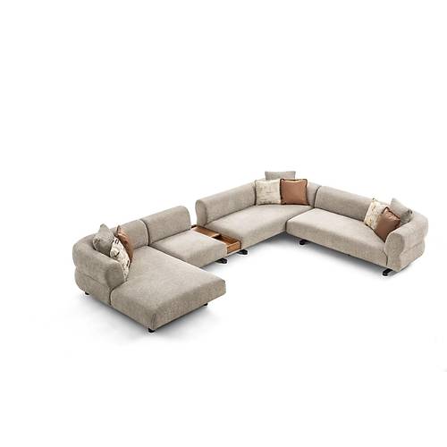 Levanzo-KRS Ke Koltuk