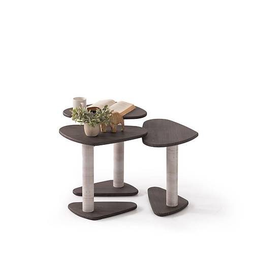 Enna Plus-ZYB Orta Sehpa