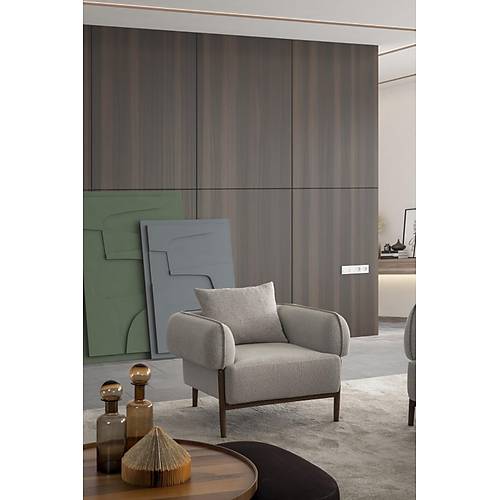 New Luppo-LG Koltuk Tak�m�