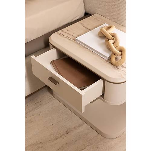 Suzanne-�DL Yatak Odas�