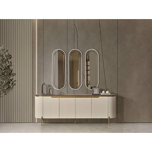 La Fann Ceviz-C Yemek Odas�