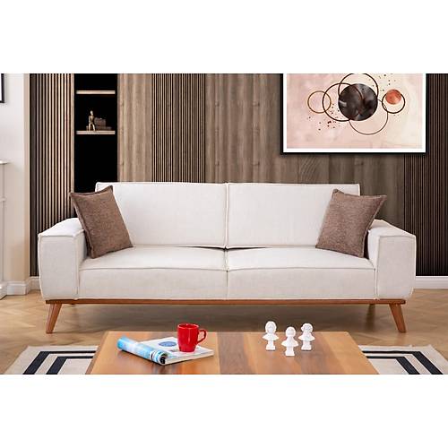 Luke-YKM Koltuk Takm