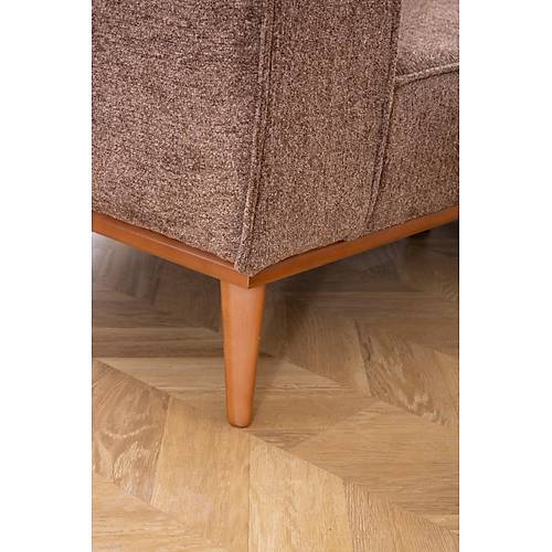 Luke-YKM Koltuk Takm