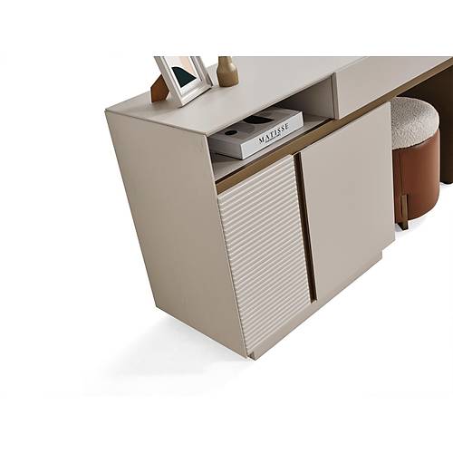 Moon-VZ Yatak Odas�