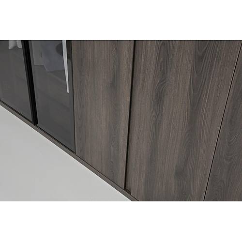 Bulova Koyu-SLD Yatak Odas