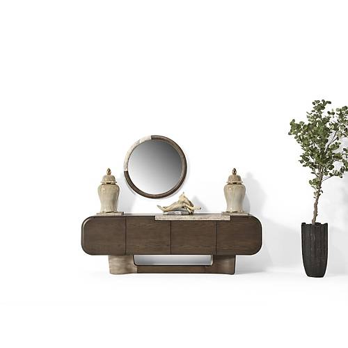 Mira-MEF Yemek Odas�