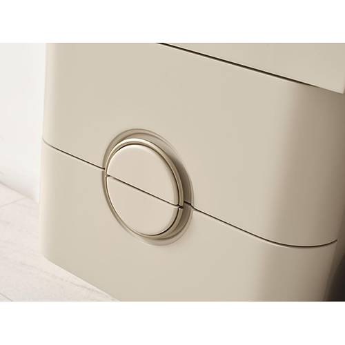 Rizyon-ADS Yatak Odas�