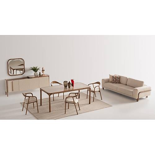 Melitta-NLL Yemek Odas�