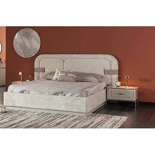 Belissi-DC Yatak Odas�