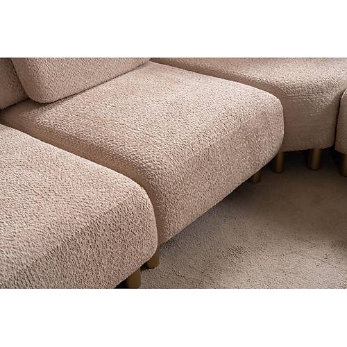 Balance Wood-BRN Ke Koltuk