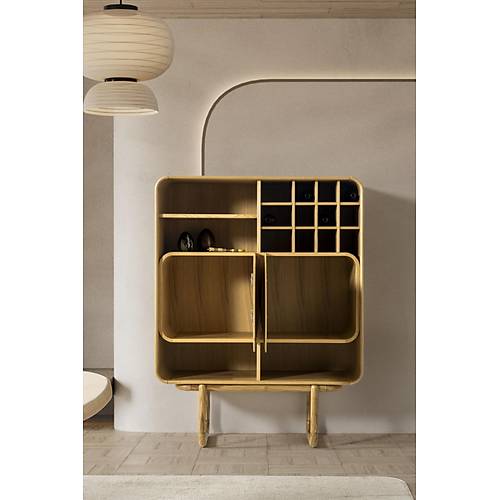 Salinas-WW Yemek Odas�