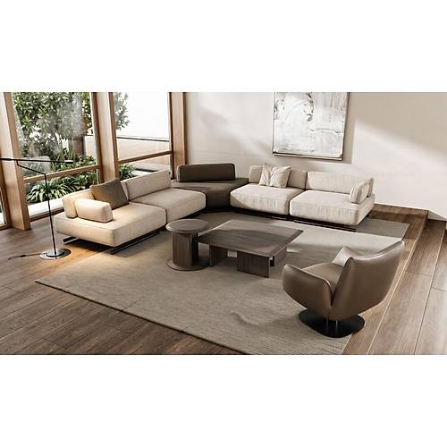 Milardi-YL K��e Koltuk