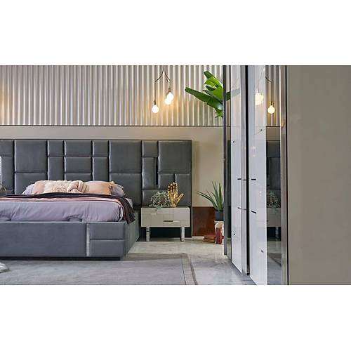 �biza V2-�Z Yatak Odas�