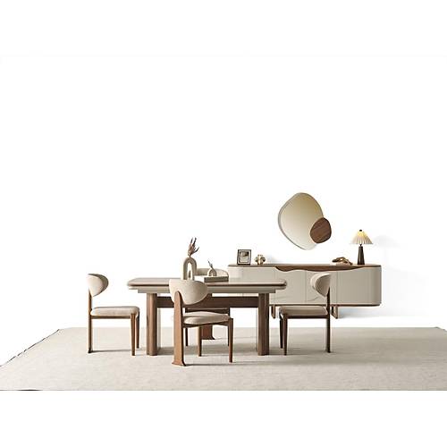 Calista-MDS Yemek Odas�