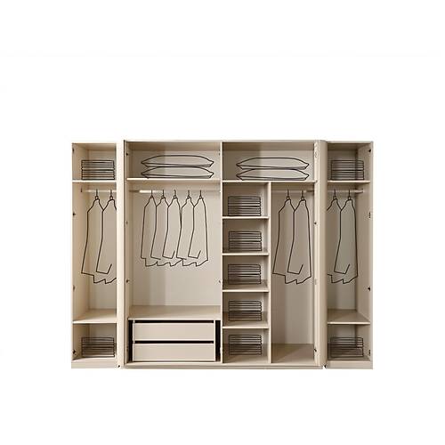 Florya-NLA Yatak Odas�