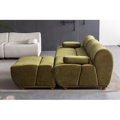 Art Boss-GK Ke Koltuk