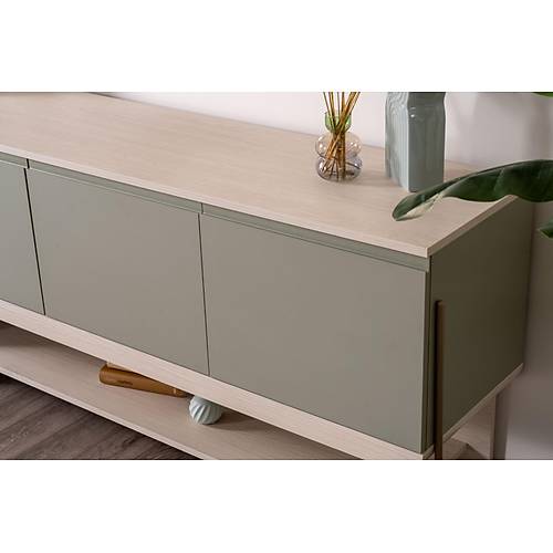 Greenland-FAM Yemek Odas�