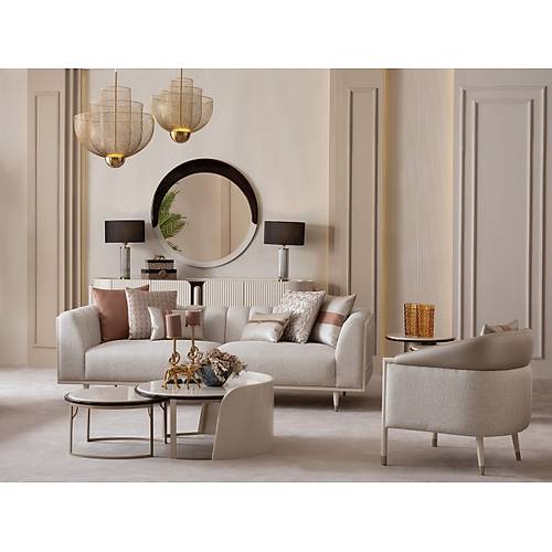 Byoma-LL Koltuk Tak�m�