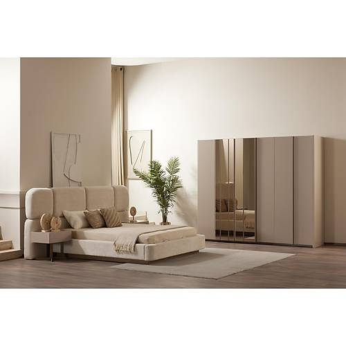 Victoria-DL Yatak Odas