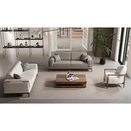 Benelli-BNK Koltuk Takm