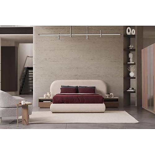 Rue-EPS Yatak Odas
