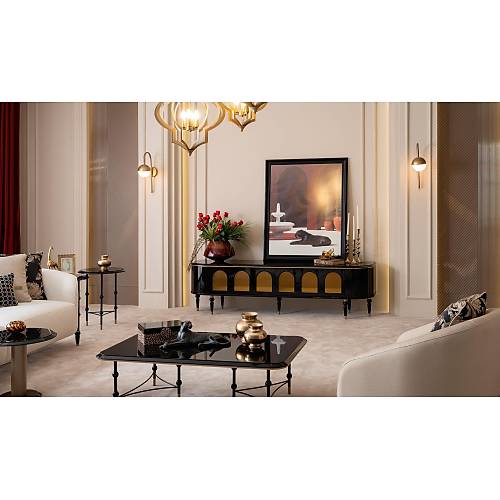 Alhambra-LL Tv �nitesi