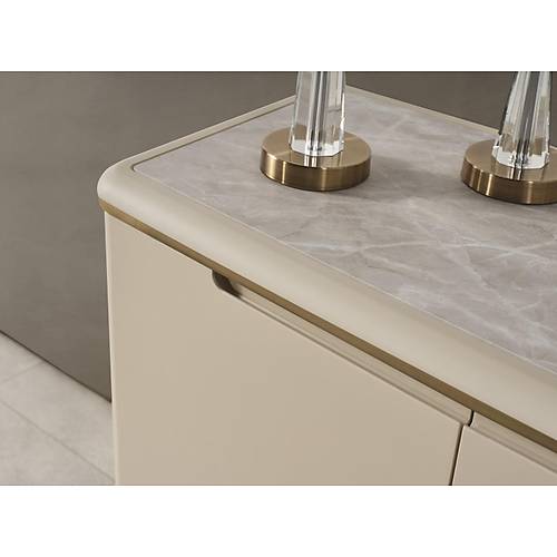 Dolunay-LVT Yemek Odas