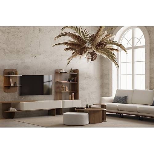 Decol-EPS Orta Sehpa