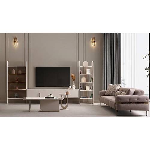 Hermes-KU Orta Sehpa