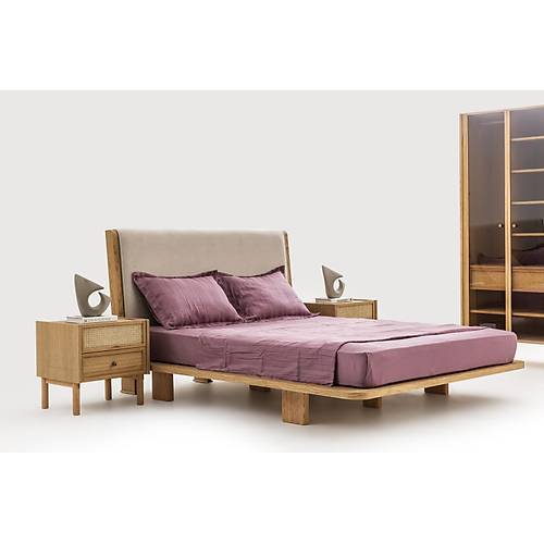 Berkeley-BOHO Yatak Odas