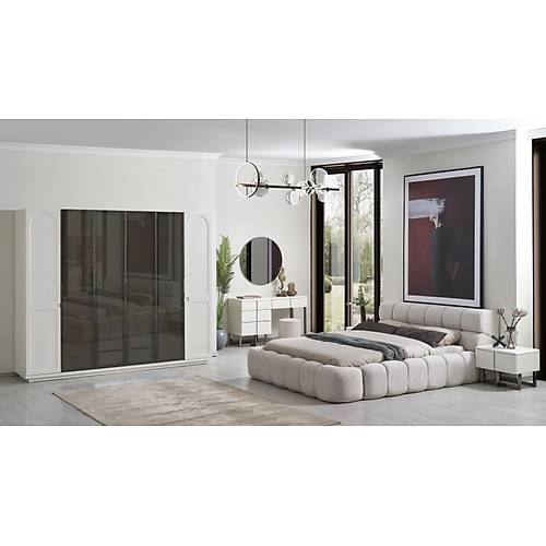 Lavoon-ODA Yatak Odas