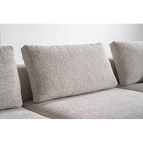 Aksa-HLL Koltuk Tak�m�